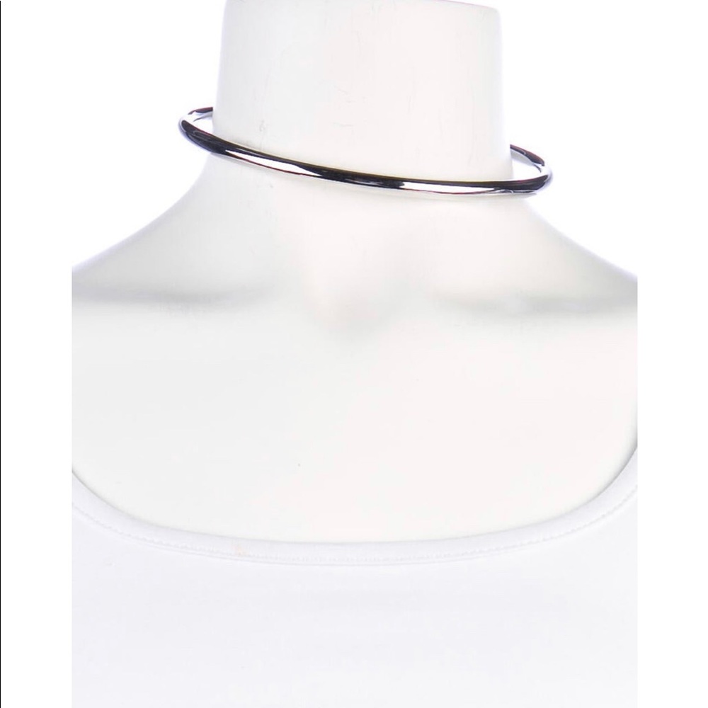 Jennifer fisher Samira choker